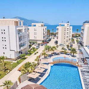 Albanian South Riviera , Vlorë Albania