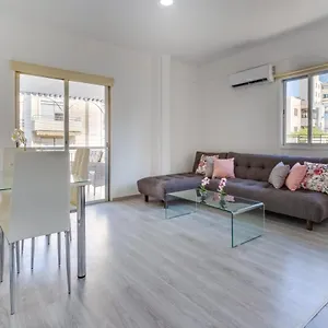  Apartment Downtown Zypern