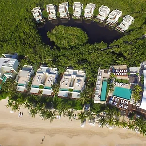Resort Blue Diamond Luxury Boutique (adults Only), El Marlyn Azul