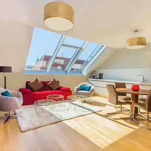 Abieshomes Serviced - Downtown , Vienna Austria