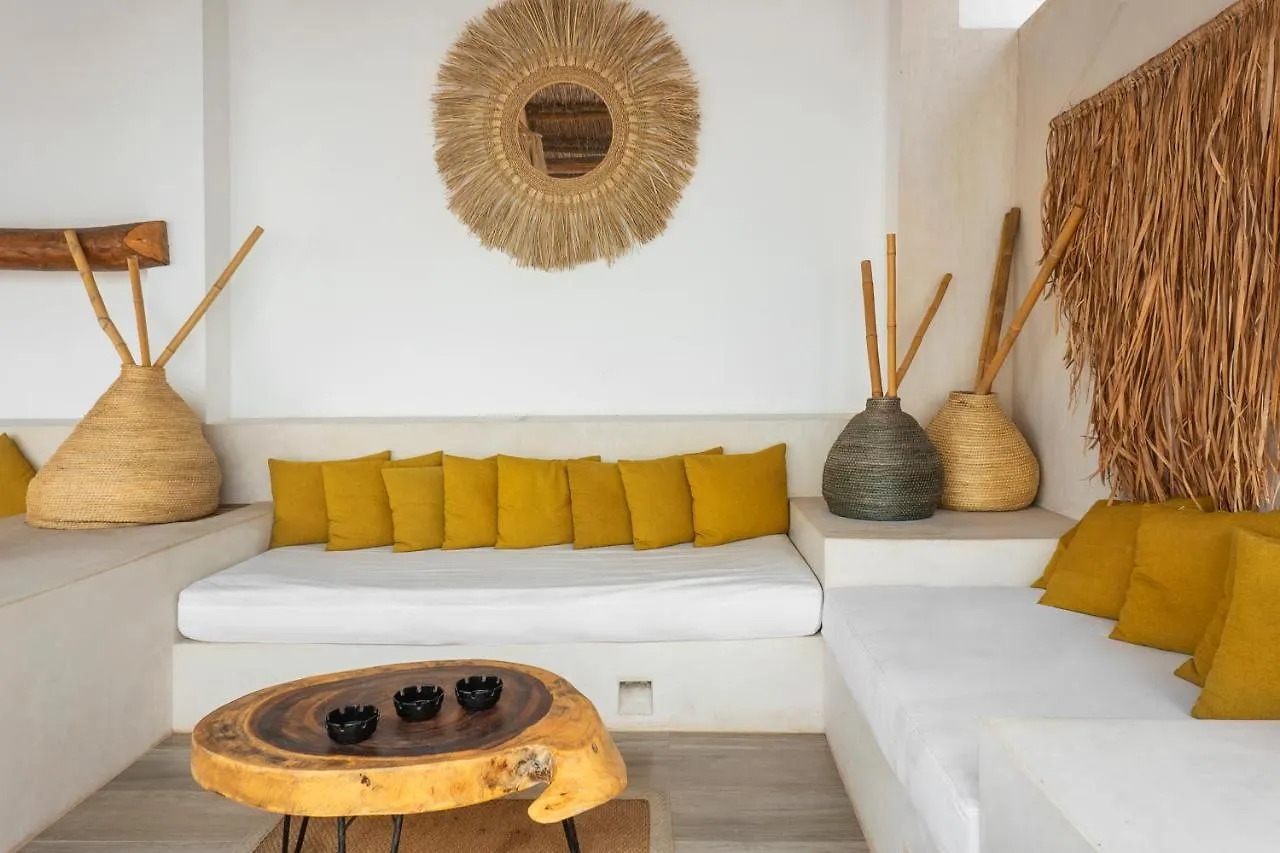 Apartment Verandah Studios by Terrasse Playa del Carmen